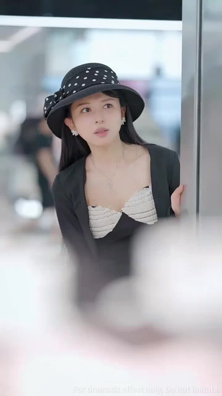A Secret Affair in the Sky - Episode 11