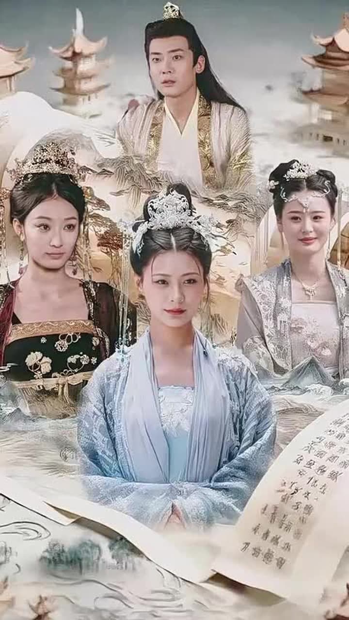 Sarayın Gizli Oyunu - Episode 1
