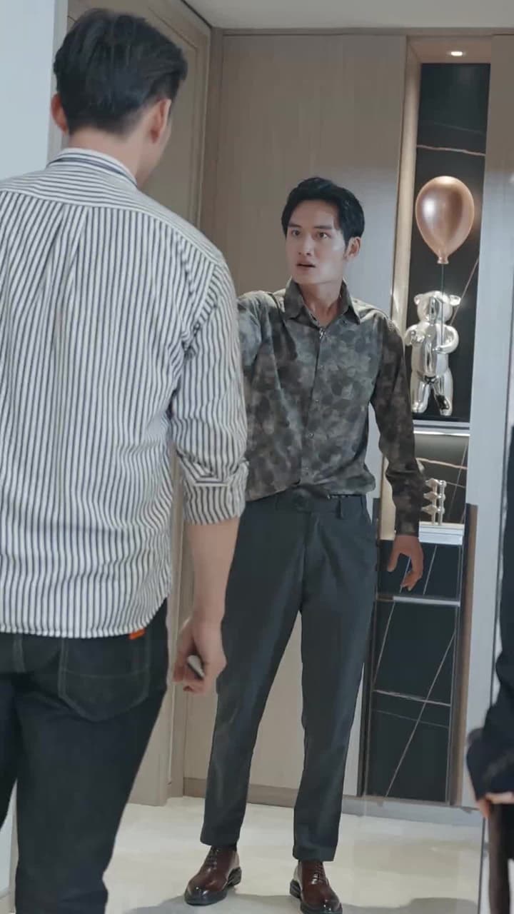 徒兒快下山 禍害老婆去吧 - Episode 34