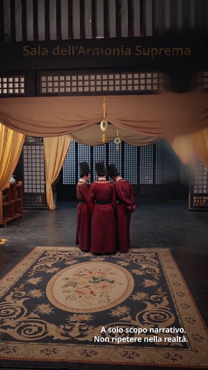 Il Ritorno della Fenice - Episode 57