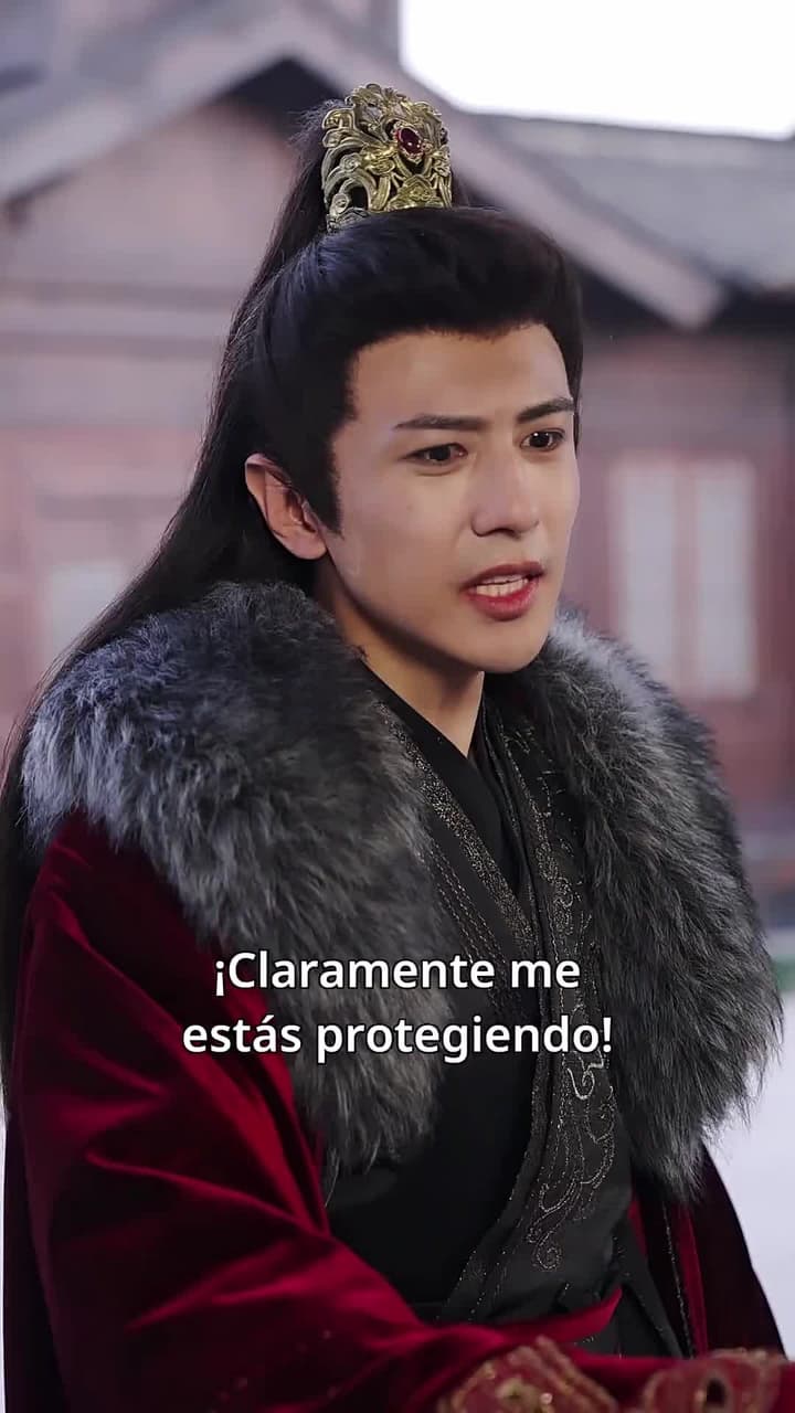 El Renacer del Fénix - Episode 29