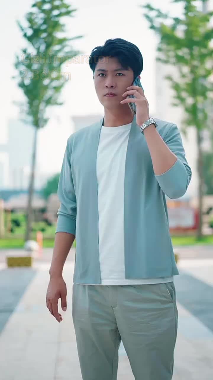 Gizli İmparator - Episode 23