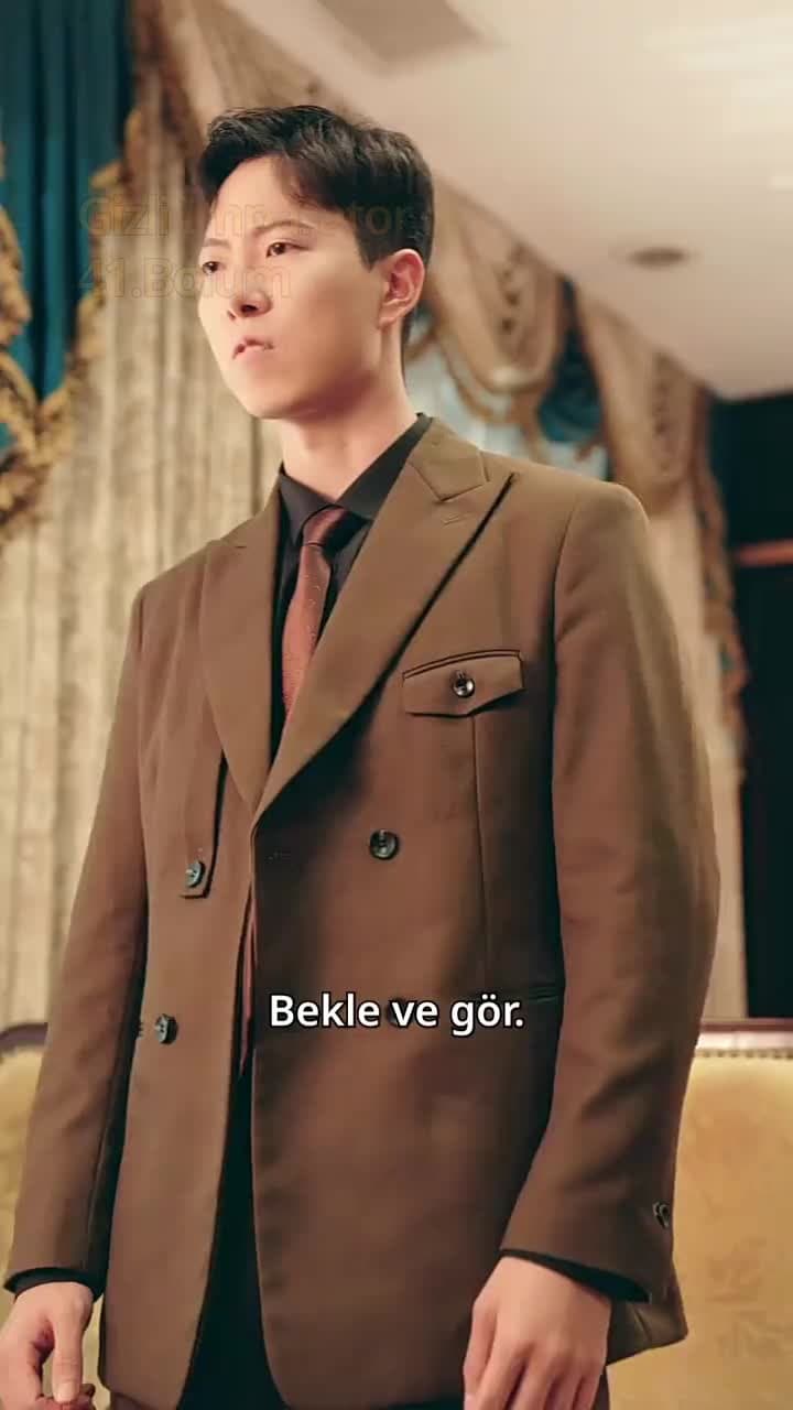Gizli İmparator - Episode 41