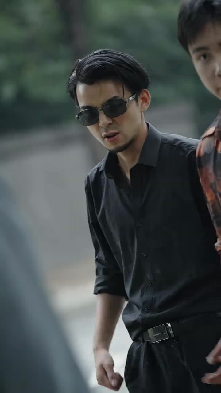 徒兒快下山 禍害老婆去吧 - Episode 44