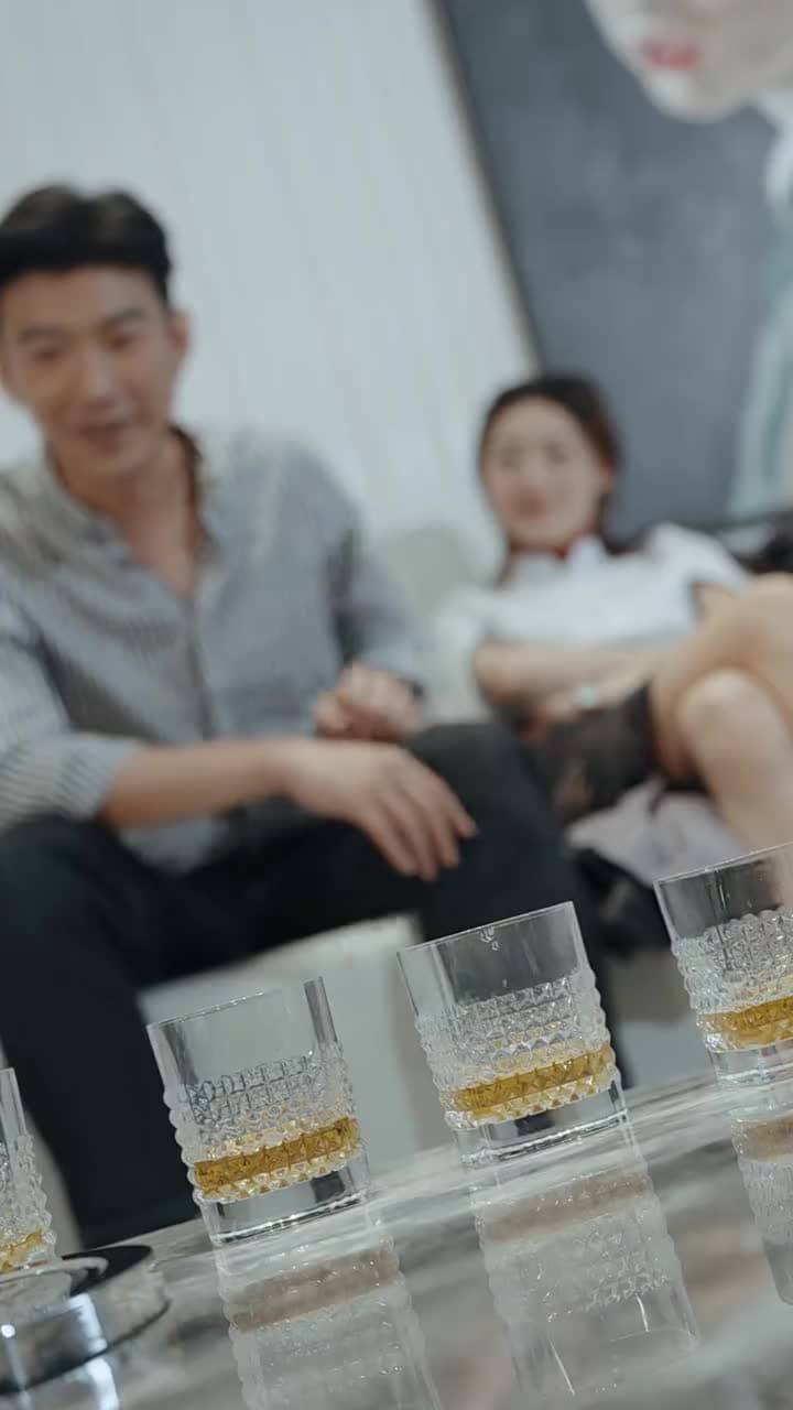 徒兒快下山 禍害老婆去吧 - Episode 50