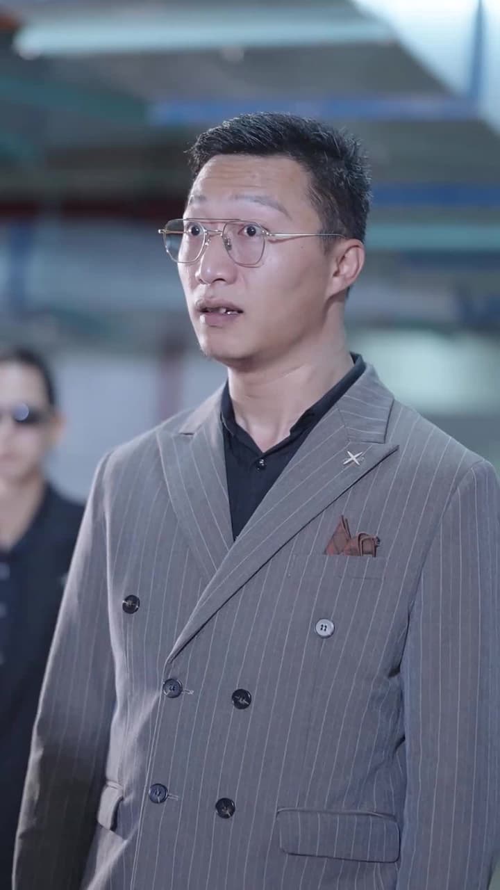 徒兒快下山 禍害老婆去吧 - Episode 73