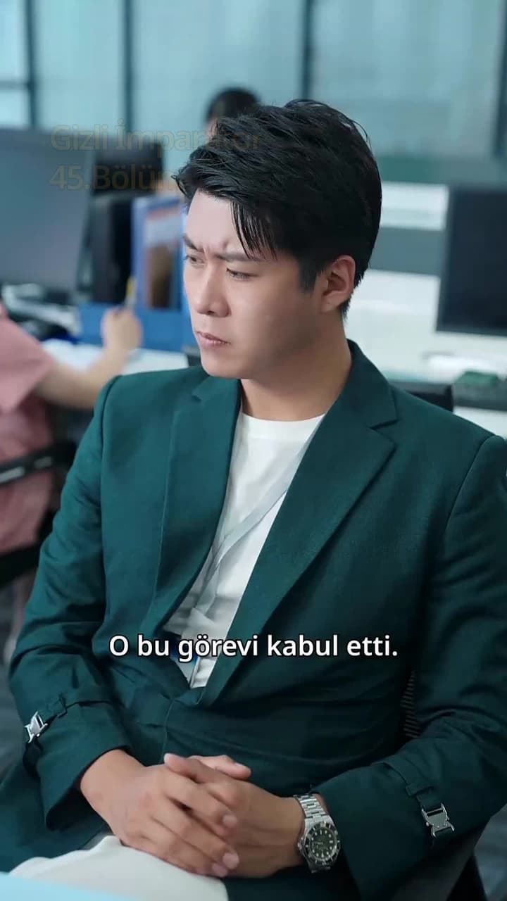 Gizli İmparator - Episode 45