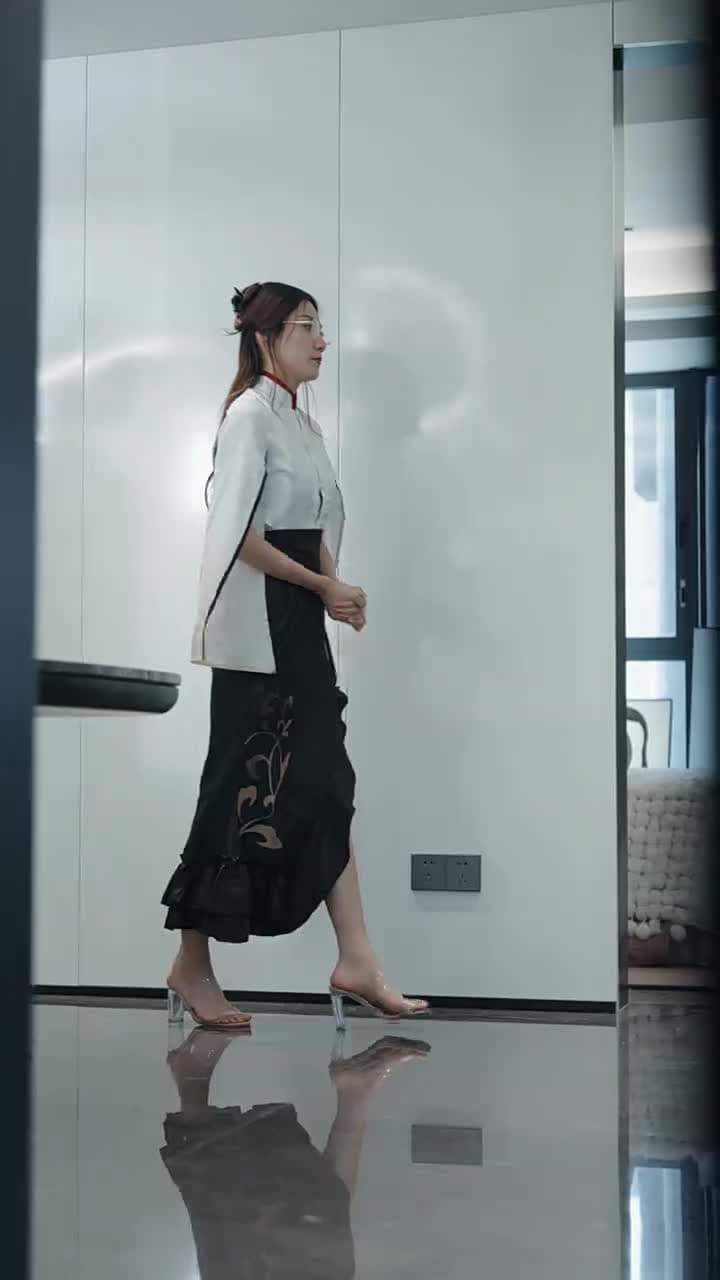 徒兒快下山 禍害老婆去吧 - Episode 45