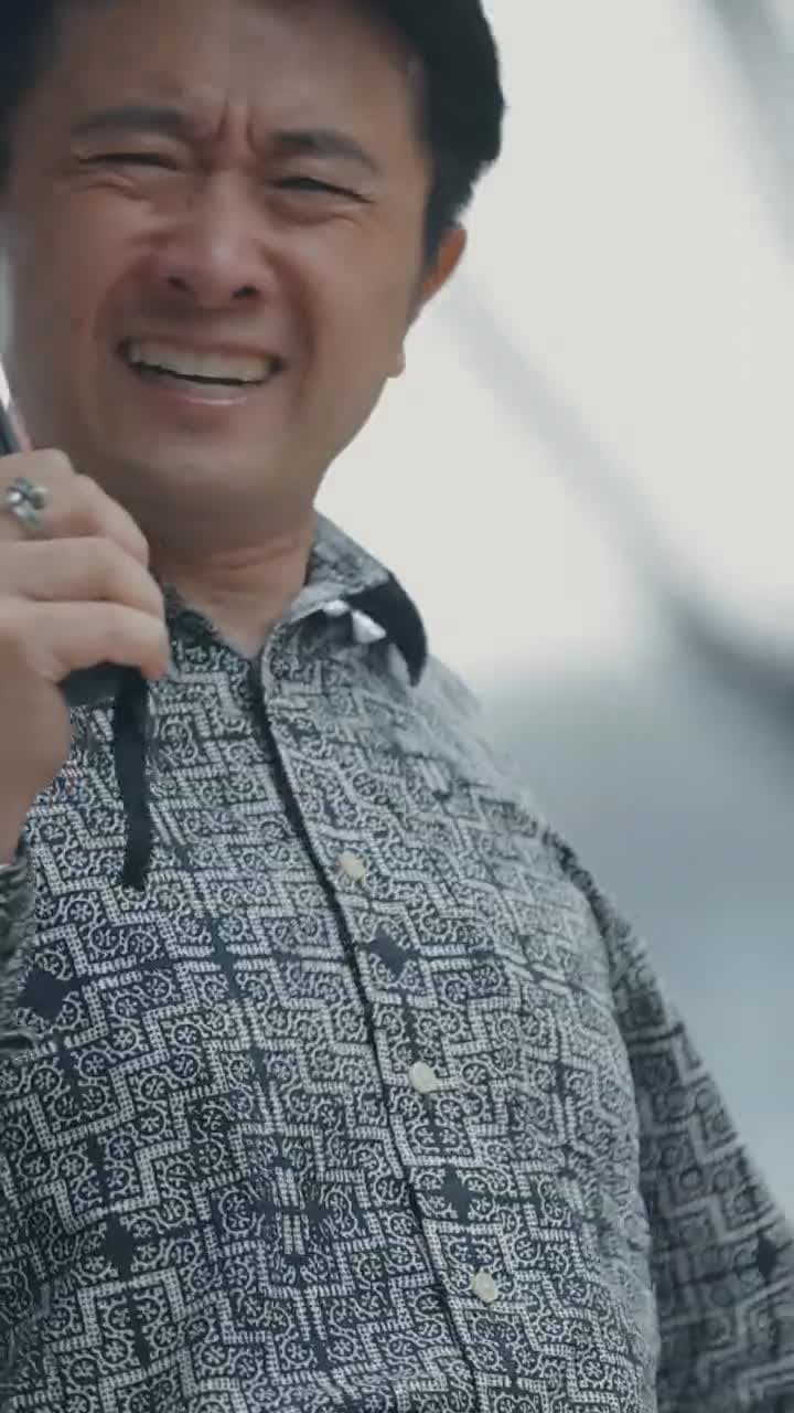 徒兒快下山 禍害老婆去吧 - Episode 4