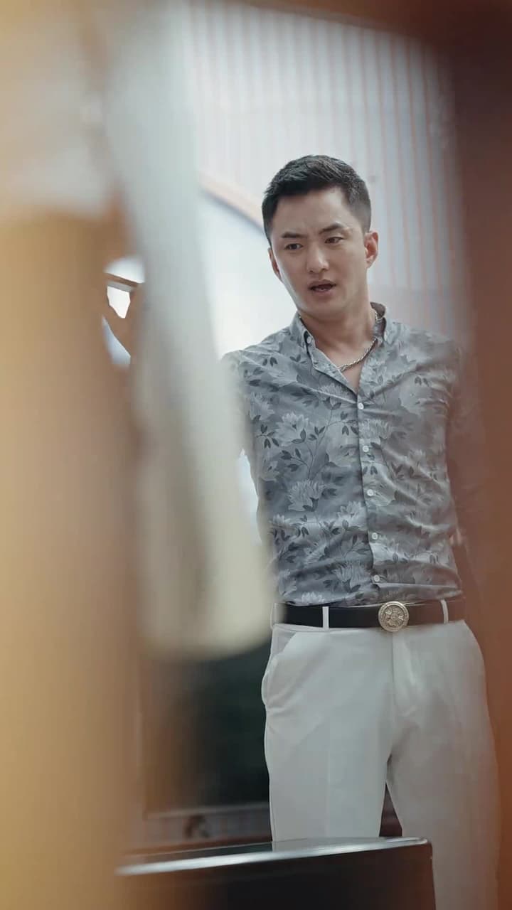 徒兒快下山 禍害老婆去吧 - Episode 30