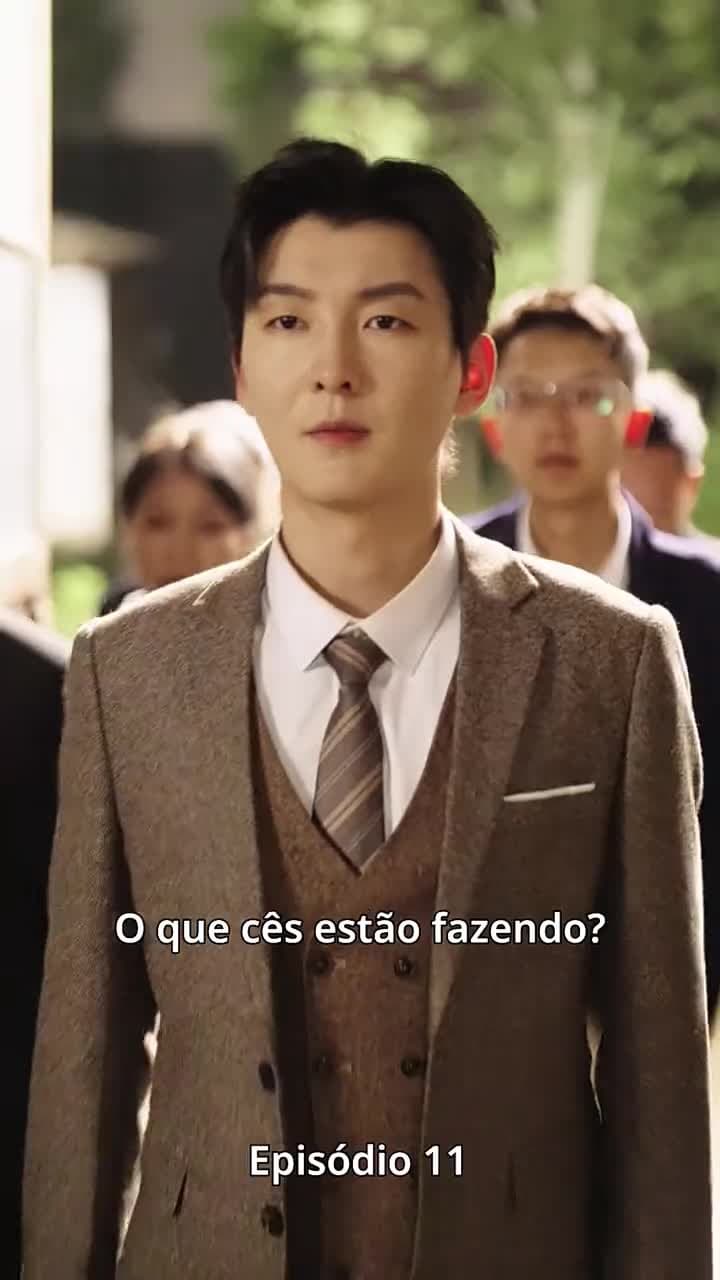Que Todos os Seus Desejos Se Realizem - Episode 11