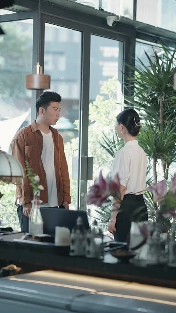 徒兒快下山 禍害老婆去吧 - Episode 62