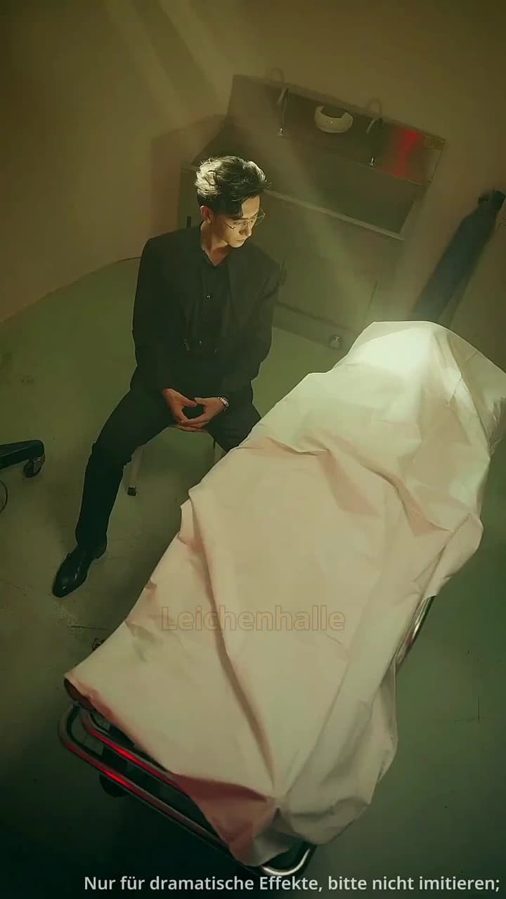 Tödliche Verstrickungen - Episode 81