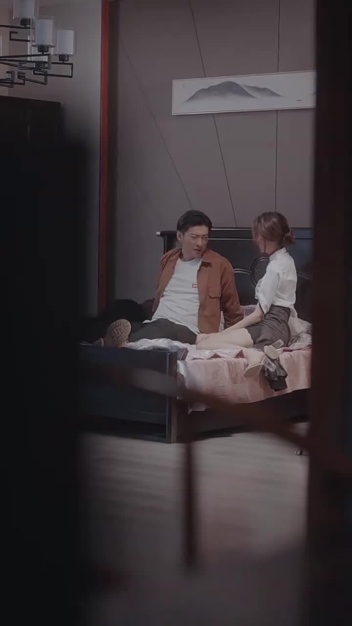 徒兒快下山 禍害老婆去吧 - Episode 23