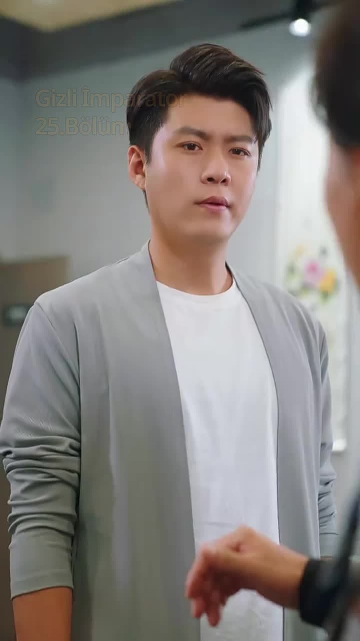 Gizli İmparator - Episode 25