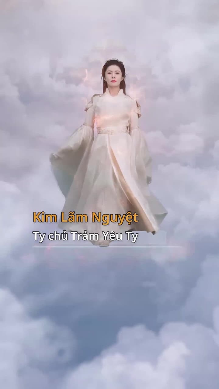 Võ Thần Trở Lại: Khuyển Phụ Đoạt Càn Khôn - Episode 4