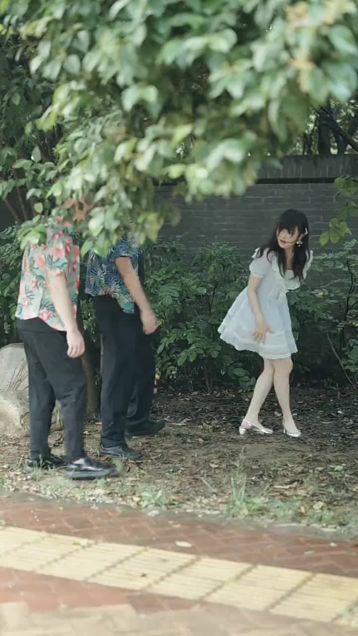 徒兒快下山 禍害老婆去吧 - Episode 61