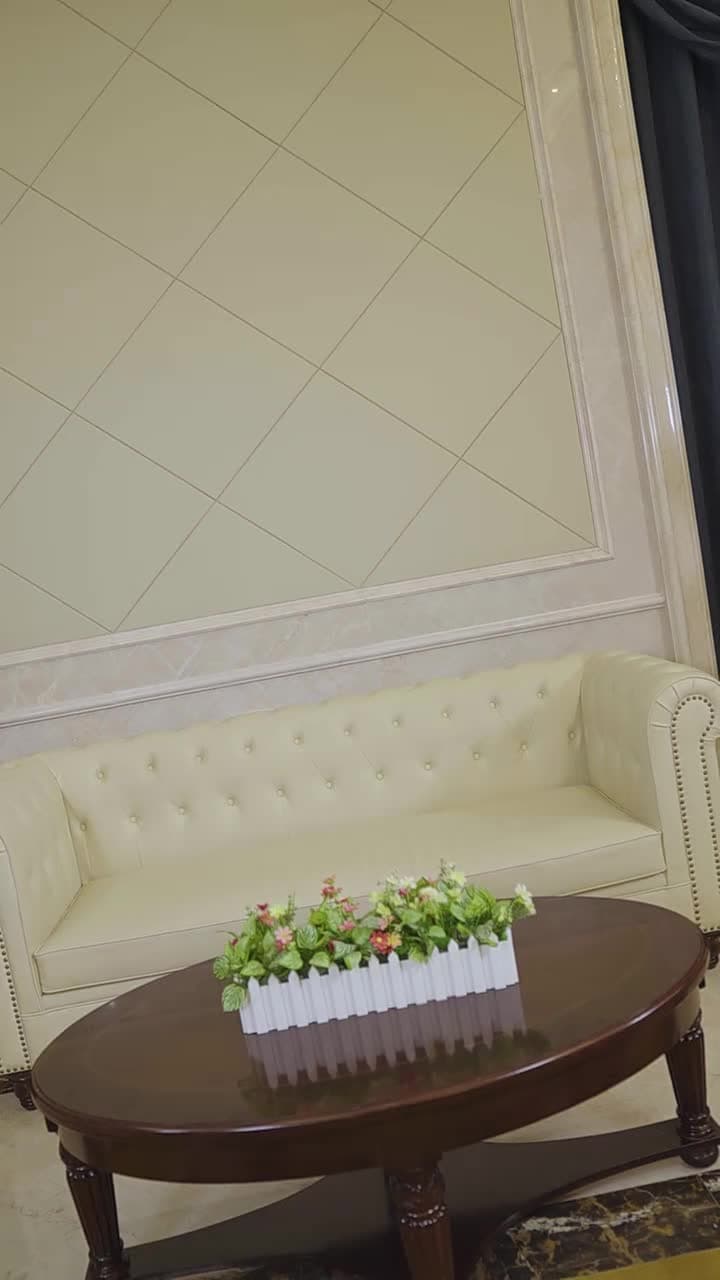 閃婚後被豪門大叔寵上癮 - Episode 19
