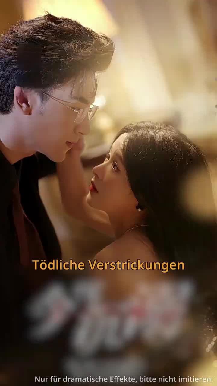 Tödliche Verstrickungen - Episode 1