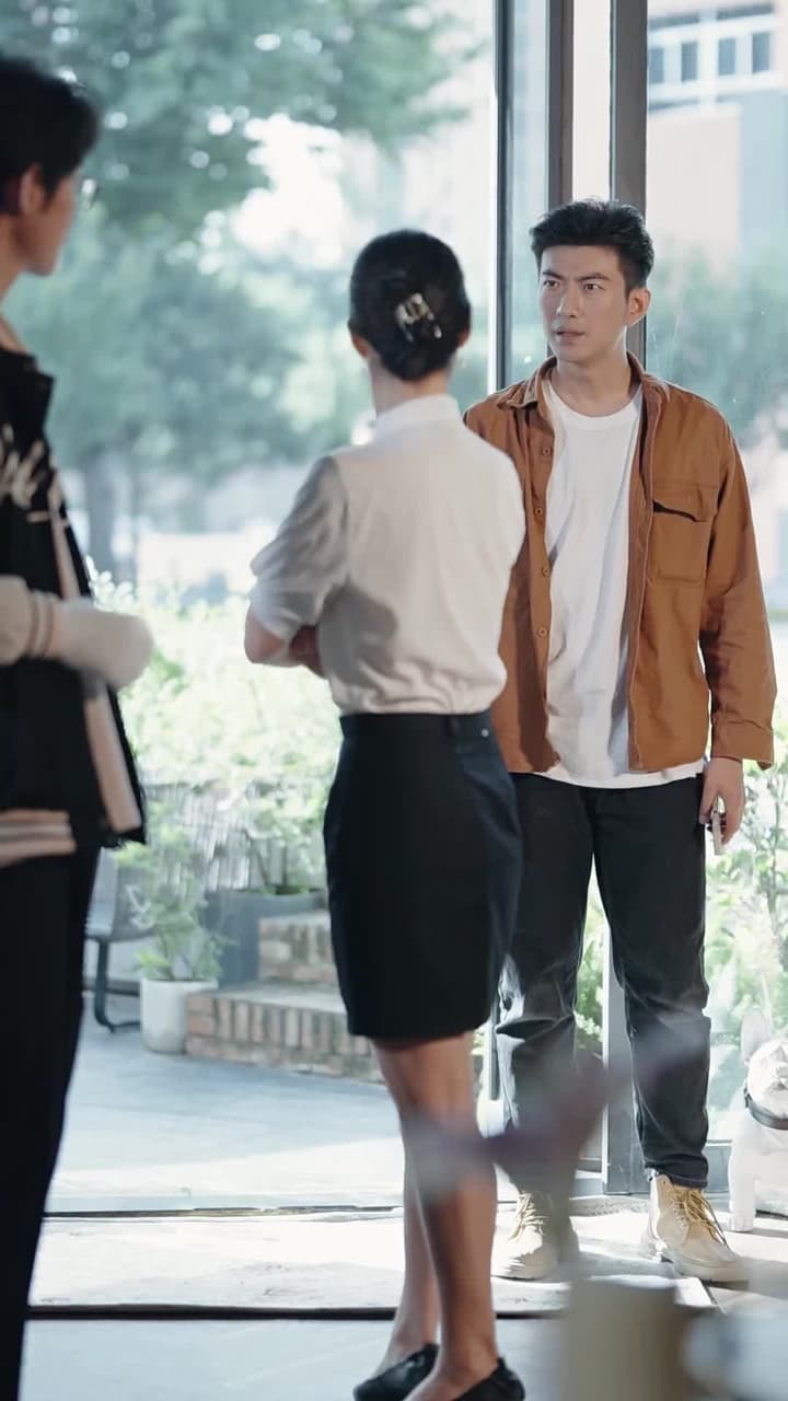 徒兒快下山 禍害老婆去吧 - Episode 63