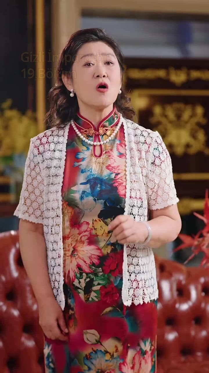 Gizli İmparator - Episode 19