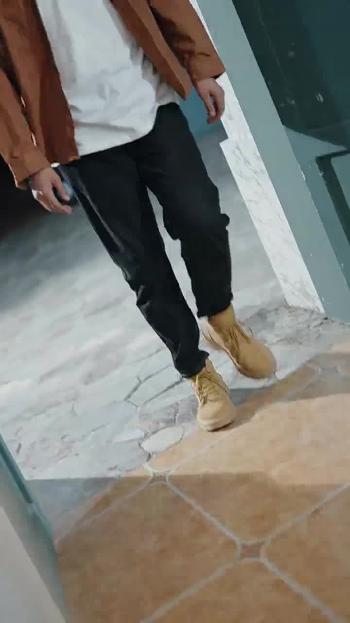 徒兒快下山 禍害老婆去吧 - Episode 14