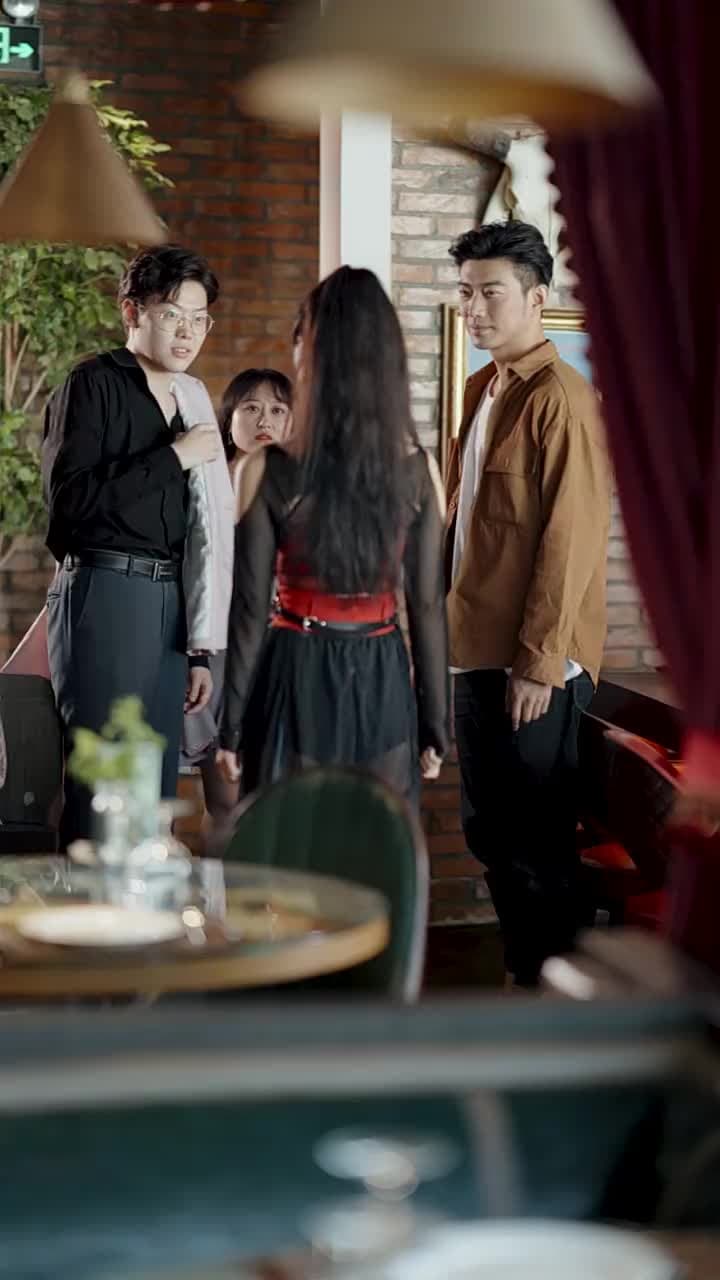 徒兒快下山 禍害老婆去吧 - Episode 65
