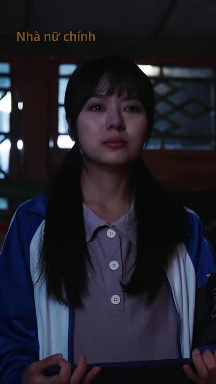 Vinh Quang Của Núi Rừng - Episode 3
