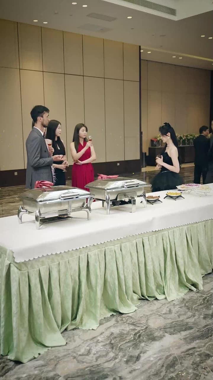 破產之後 - Episode 38