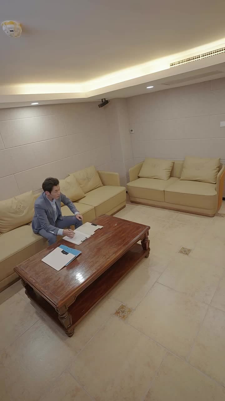 白日清歡 - Episode 98