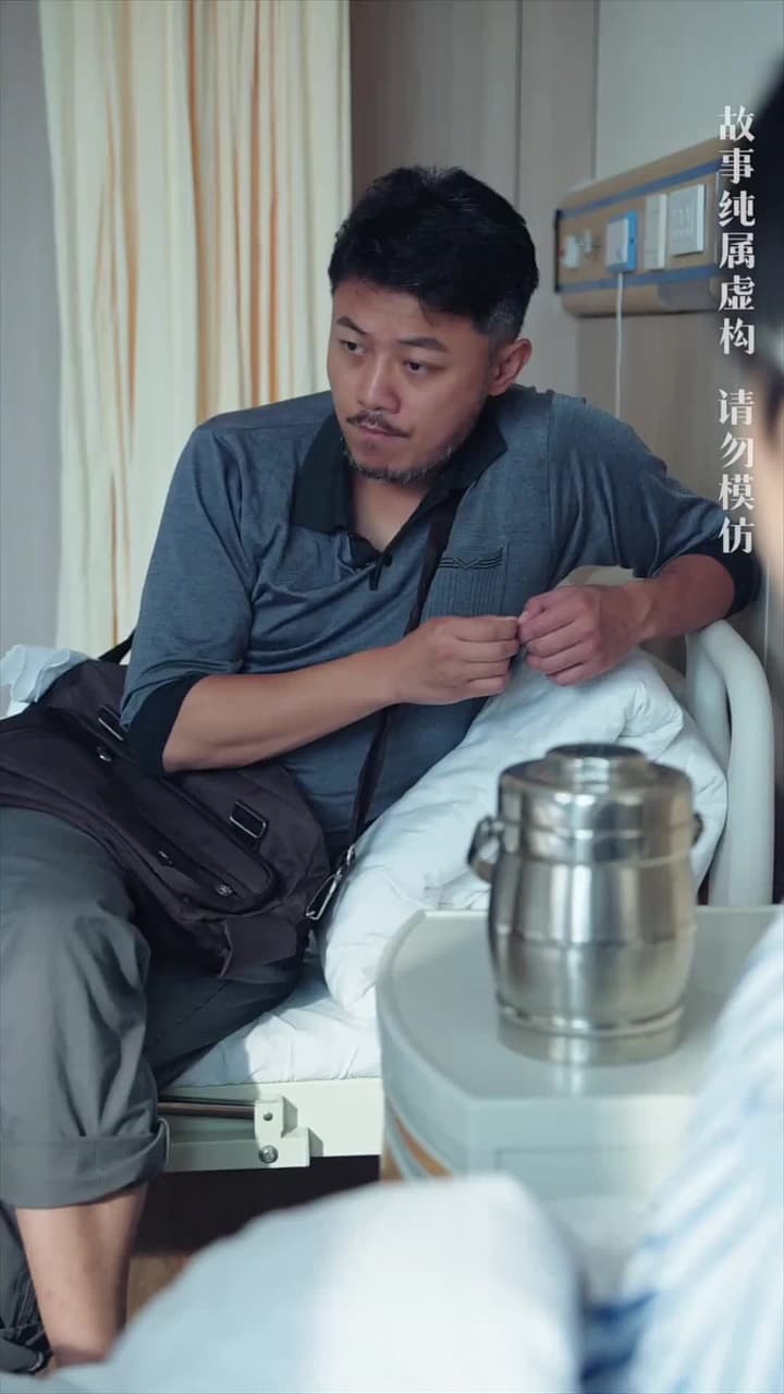 父如高樓 - Episode 22