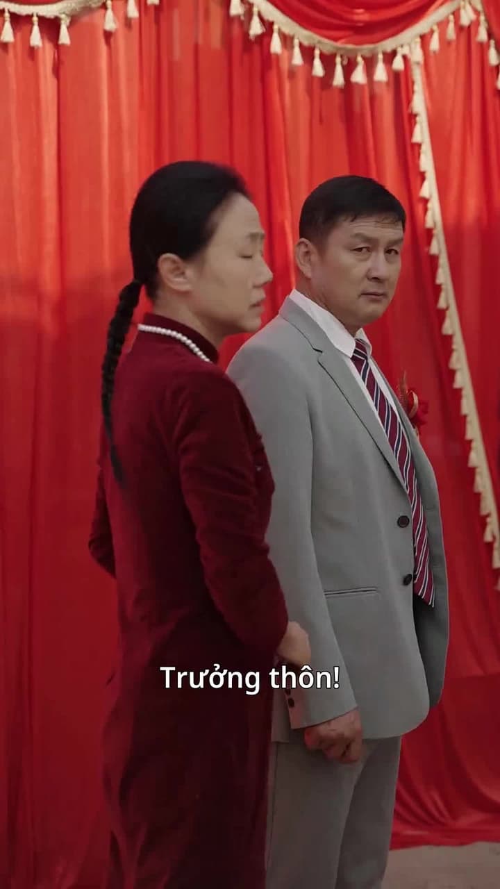 Vinh Quang Của Núi Rừng - Episode 32