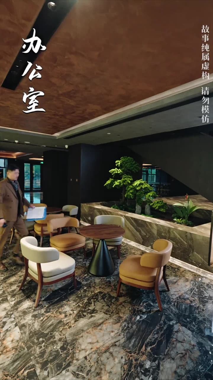 父如高樓 - Episode 53