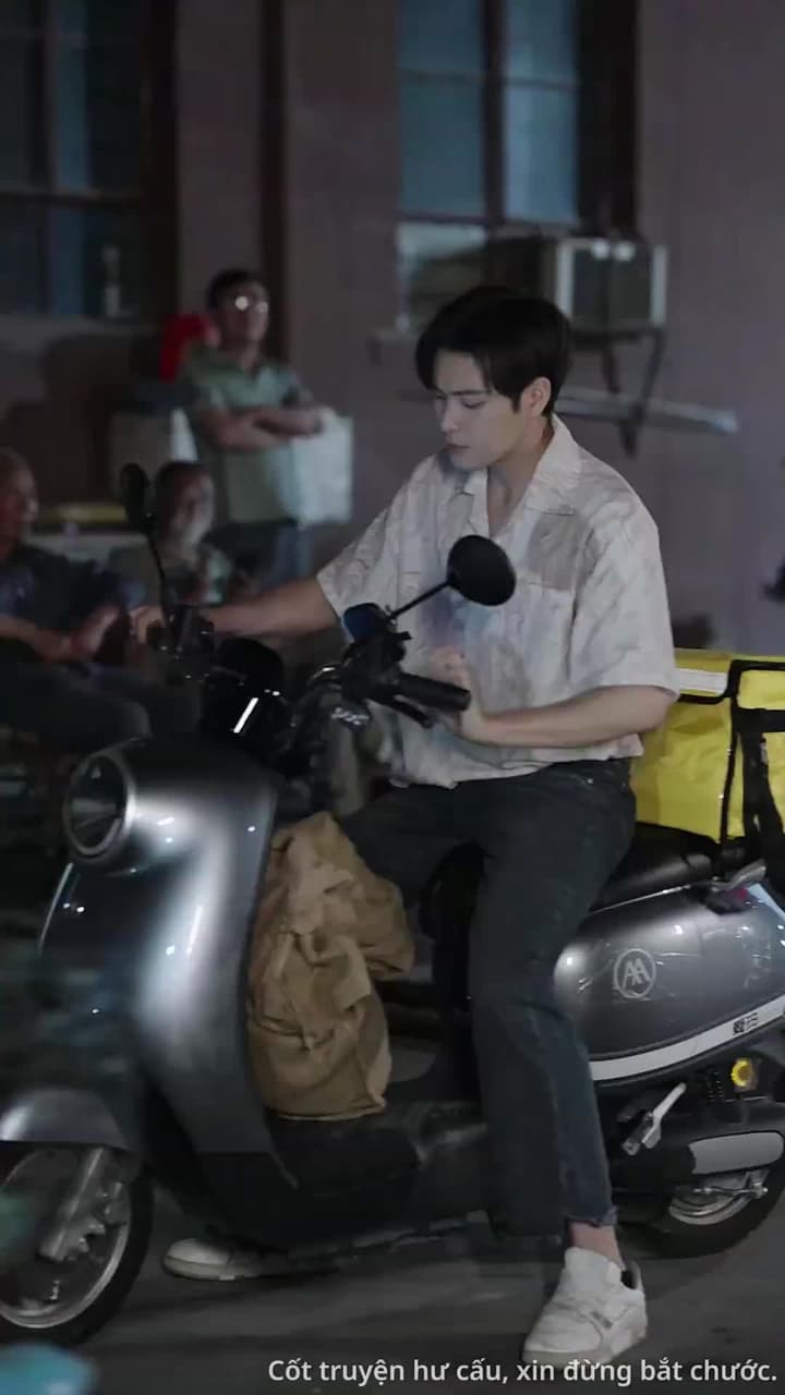 Rồng Ẩn Mình Trong Thành Phố - Episode 64