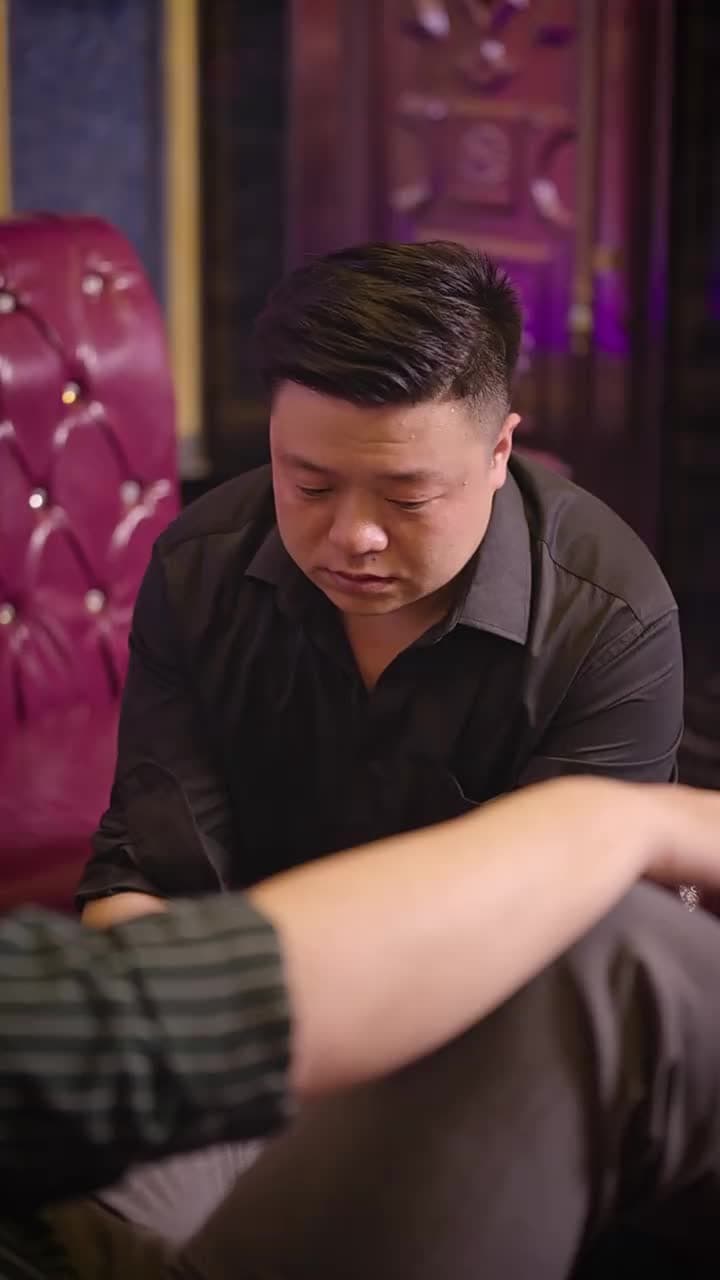 破產之後 - Episode 56