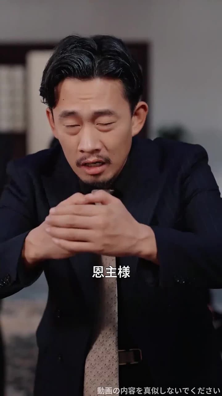 千年の愛、今を照らす - Episode 45