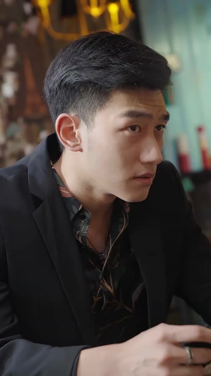 白日清歡 - Episode 61