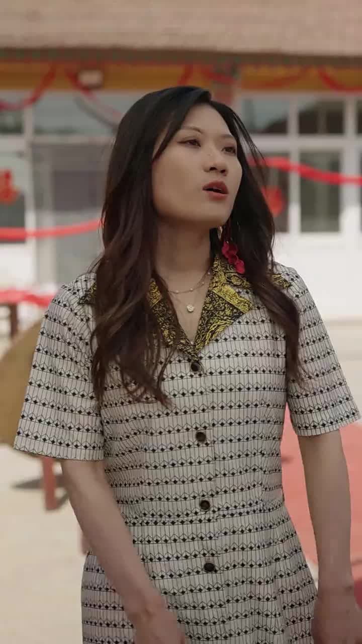 Vinh Quang Của Núi Rừng - Episode 57