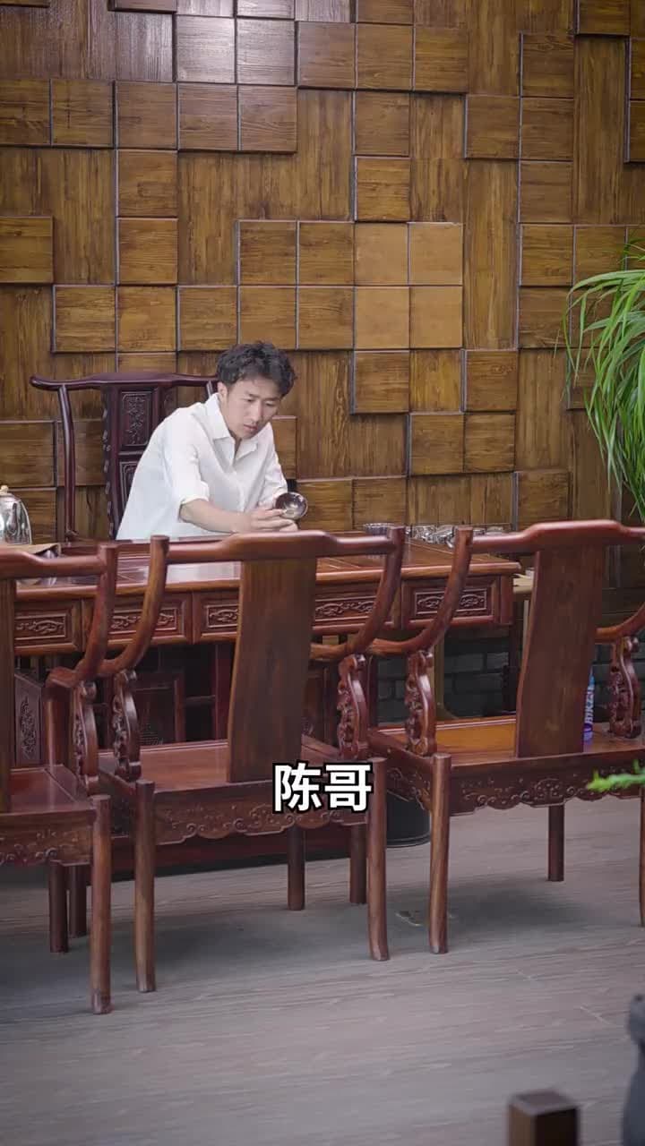 破產之後 - Episode 55