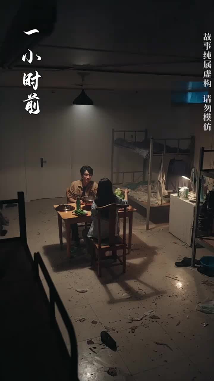 父如高樓 - Episode 2