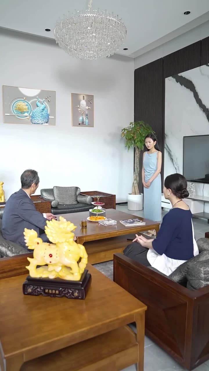 白日清歡 - Episode 87