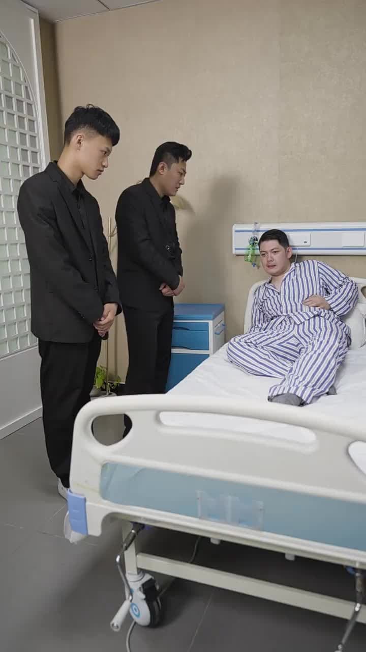 破產之後 - Episode 86