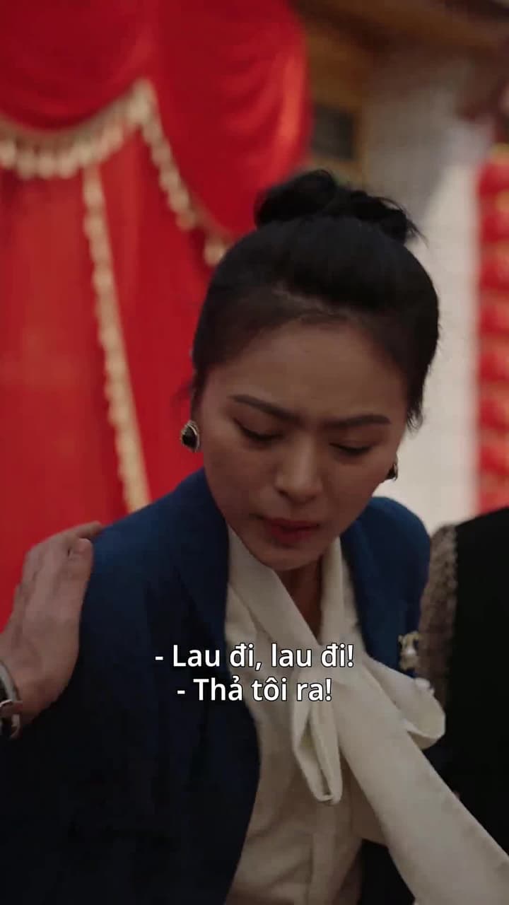 Vinh Quang Của Núi Rừng - Episode 34