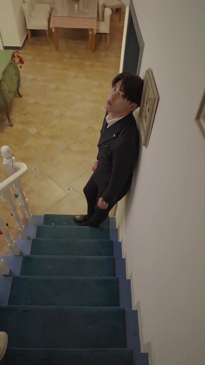 白日清歡 - Episode 92