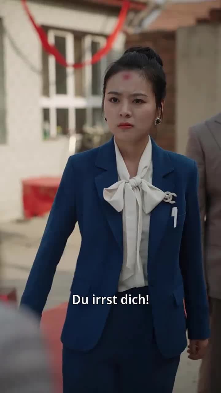 Der Phönix aus den Bergen - Episode 62