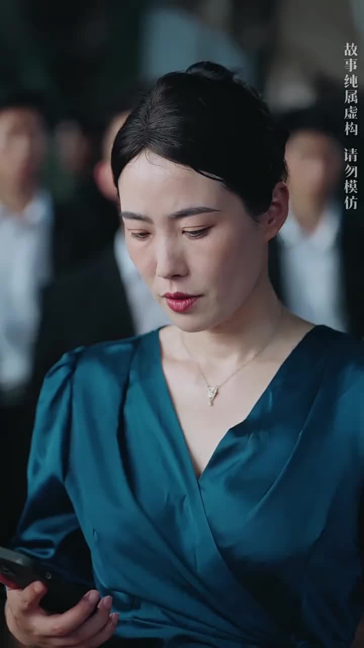 父如高樓 - Episode 18