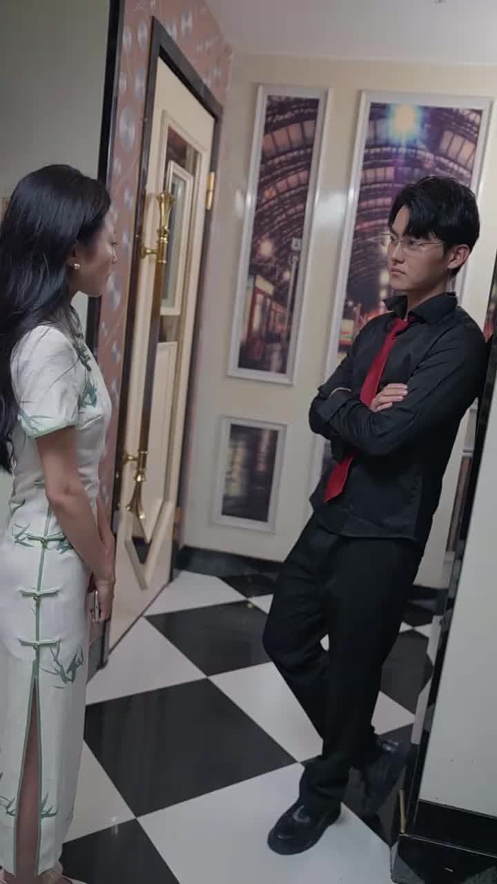 白日清歡 - Episode 24