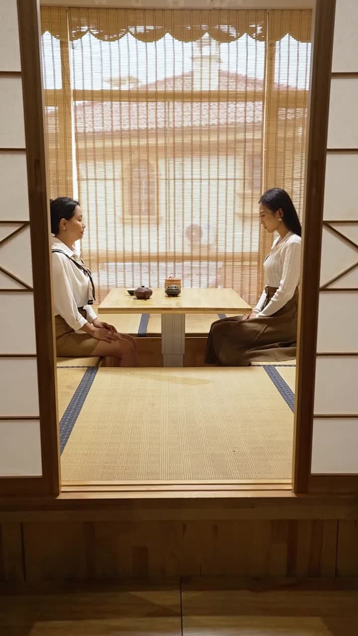 白日清歡 - Episode 62