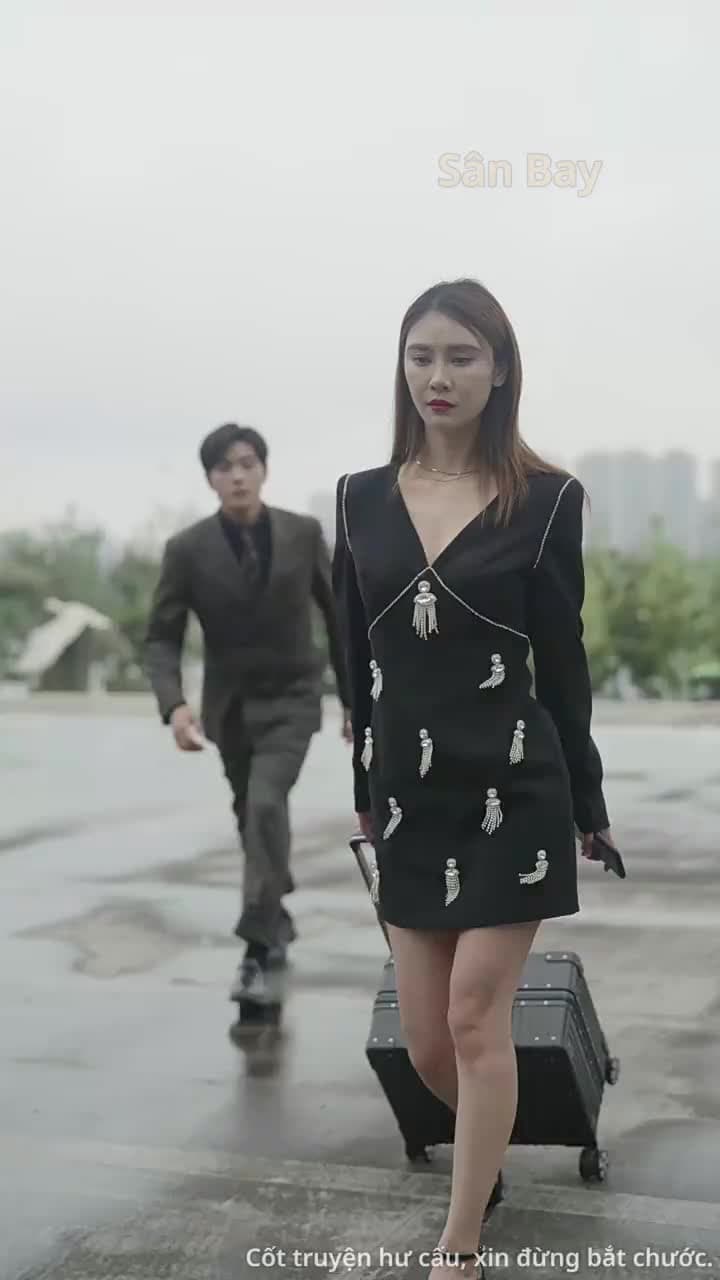 Rồng Ẩn Mình Trong Thành Phố - Episode 80