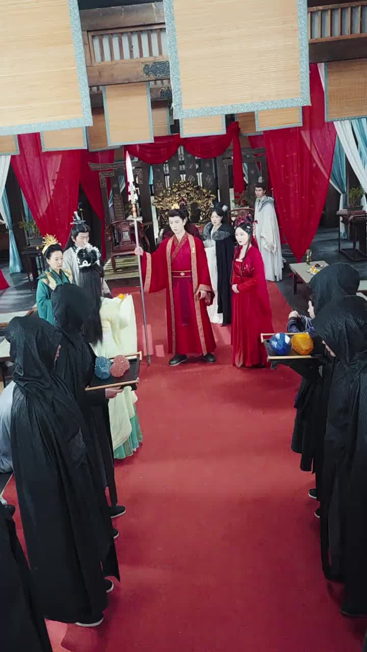 Aşk Yarası - Episode 44